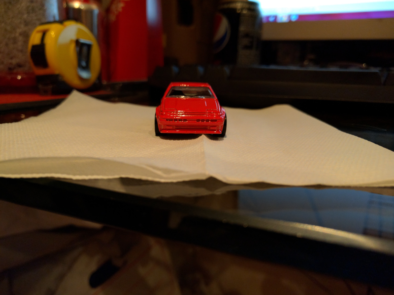 Illustration for article titled New Hot Wheels